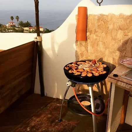 Finca Gran Terraza B.p. Apartment *