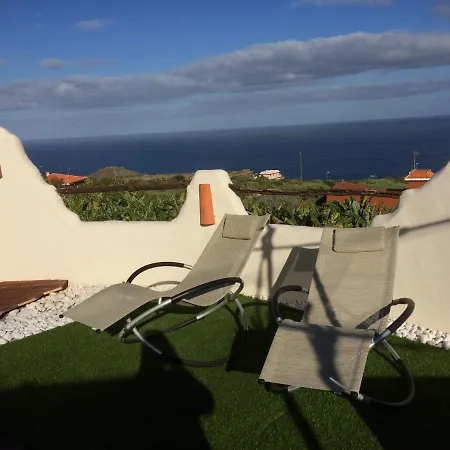 Finca Gran Terraza B.p. Apartment