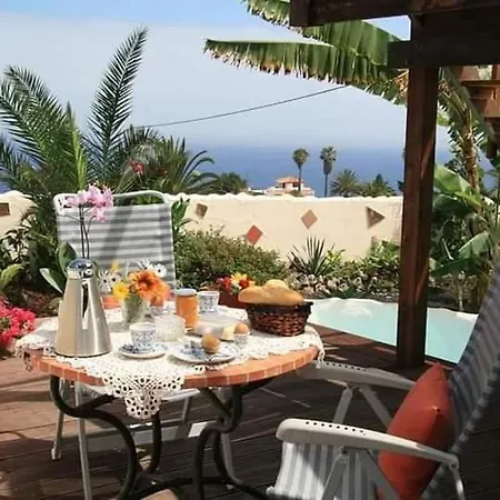 Finca Gran Terraza B.p. *