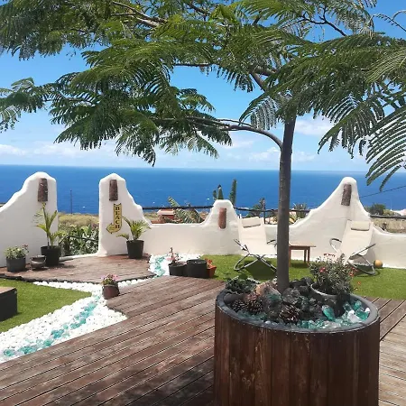 Apartment Finca Gran Terraza B.p. *